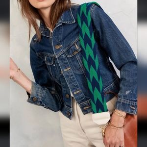 Salt Strap - the Lisa